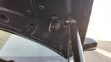 Nissan R35 GTR Black Series Engine Hood Damper
