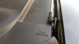 Nissan R35 GTR Black Series Engine Hood Damper