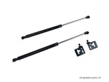 Honda CRV 97-01 (RD1/2) Black Series Engine Hood Damper