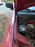 Honda CRV 97-01 (RD1/2) Black Series Engine Hood Damper