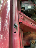 Honda CRV 97-01 (RD1/2) Black Series Engine Hood Damper