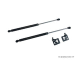 Honda CRV 03-06 (RD4-9) Black Series Engine Hood Damper