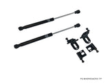 Honda CRV 07-12 (RE3/4) Black Series Engine Hood Damper
