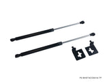 Toyota Tacoma 06-15 Black Series Engine Hood Damper