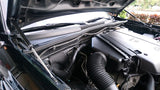 Toyota Tacoma 06-15 Black Series Engine Hood Damper