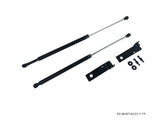 Toyota Tacoma 17+ Black Series Engine Hood Damper