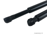 Toyota Tacoma 17+ Black Series Engine Hood Damper