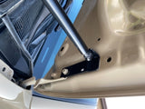 Toyota Tacoma 17+ Black Series Engine Hood Damper
