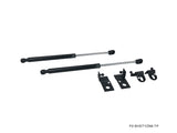 Scion FR-S / Subaru BRZ Black Series Engine Hood Damper