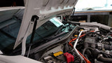 Scion FR-S / Subaru BRZ Black Series Engine Hood Damper