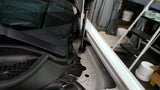 Scion FR-S / Subaru BRZ Black Series Engine Hood Damper