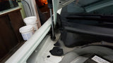 Scion FR-S / Subaru BRZ Black Series Engine Hood Damper
