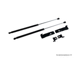 Toyota RAV 4 06-11 (XA30) Black Series Engine Hood Damper