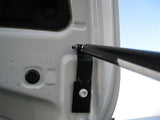 Toyota RAV 4 06-11 (XA30) Black Series Engine Hood Damper