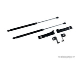 Toyota RAV 4 13-18 (XA40) Black Series Engine Hood Damper