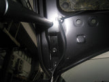 Toyota RAV 4 13-18 (XA40) Black Series Engine Hood Damper