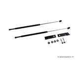 Toyota RAV 4 19+ (XA50) Black Series Engine Hood Damper