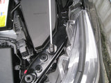 Toyota RAV 4 19+ (XA50) Black Series Engine Hood Damper