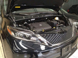 Toyota Sienna 10-17 Black Series Engine Hood Damper