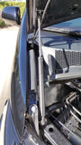 Toyota Sienna 10-17 Black Series Engine Hood Damper