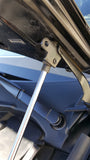 Toyota Sienna 10-17 Black Series Engine Hood Damper