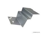 Nissan 240SX 89-98 Brake Master Cylinder Heat Shield