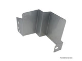 Nissan 240SX 89-98 Brake Master Cylinder Heat Shield