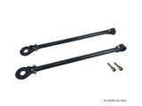 Nissan Z34 370Z B-Pillar Add On Brace (2pcs Link)