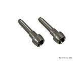 Nissan Z34 370Z B-Pillar Add On Brace (2pcs Link)