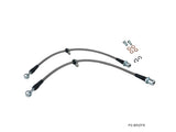 Subaru BRZ / Scion FR-S Front Brake Lines