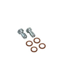 Subaru BRZ / Scion FR-S Front Brake Lines