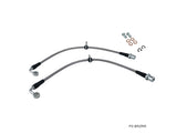 Subaru BRZ / Scion FR-S Rear Brake Lines