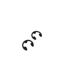 Subaru BRZ / Scion FR-S Rear Brake Lines