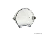 Nissan SR20DET Cas Cover - Clear Acrylic