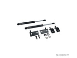 Nissan Z34 370Z Carbon Engine Hood Damper