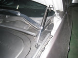Nissan Z34 370Z Carbon Engine Hood Damper