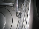 Nissan Z34 370Z Carbon Engine Hood Damper