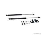 Subaru WRX Impreza GC8 97-00 Carbon Engine Hood Damper