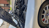 Subaru WRX Impreza GC8 97-00 Carbon Engine Hood Damper