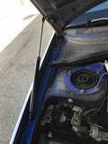 Subaru WRX / STI (GDA/GDB) 02-07 Carbon Hood Damper