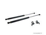 Toyota Supra 93-98 (JZA80) Carbon Series Engine Hood Damper
