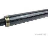 Toyota Supra 93-98 (JZA80) Carbon Series Engine Hood Damper