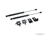 Mazda Miata (ND) 16+ / Fiat 124 17+ Carbon Engine Hood Damper