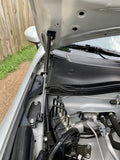 Mazda Miata (ND) 16+ / Fiat 124 17+ Carbon Engine Hood Damper