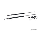 Nissan 240SX S13 89-94 Carbon Engine Hood Damper