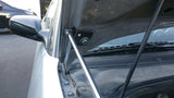 Nissan 240SX S13 89-94 Carbon Engine Hood Damper
