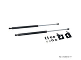 Nissan 240SX S14 95-98 Carbon Engine Hood Damper