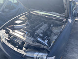 Nissan 240SX S14 95-98 Carbon Engine Hood Damper