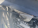 Nissan 240SX S14 95-98 Carbon Engine Hood Damper