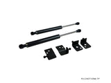 Subaru BRZ / Toyota GR86 22+ Carbon Engine Hood Damper